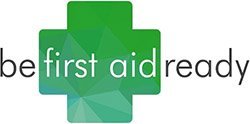 Be First Aid Ready