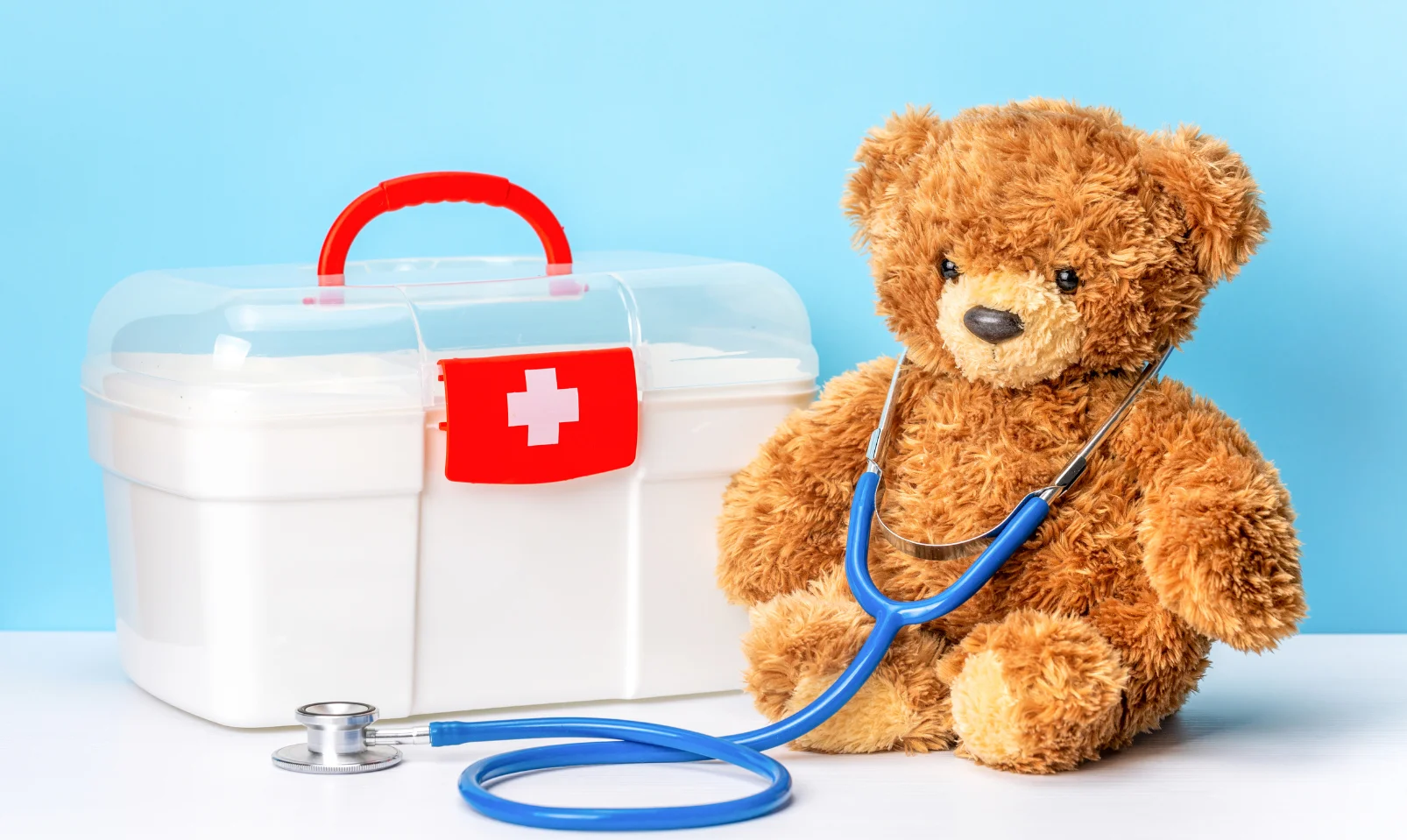 Paediatric First Aid Courses