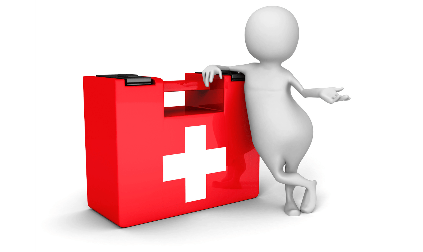 First Aid Training Is Essential - Be First Aid Ready